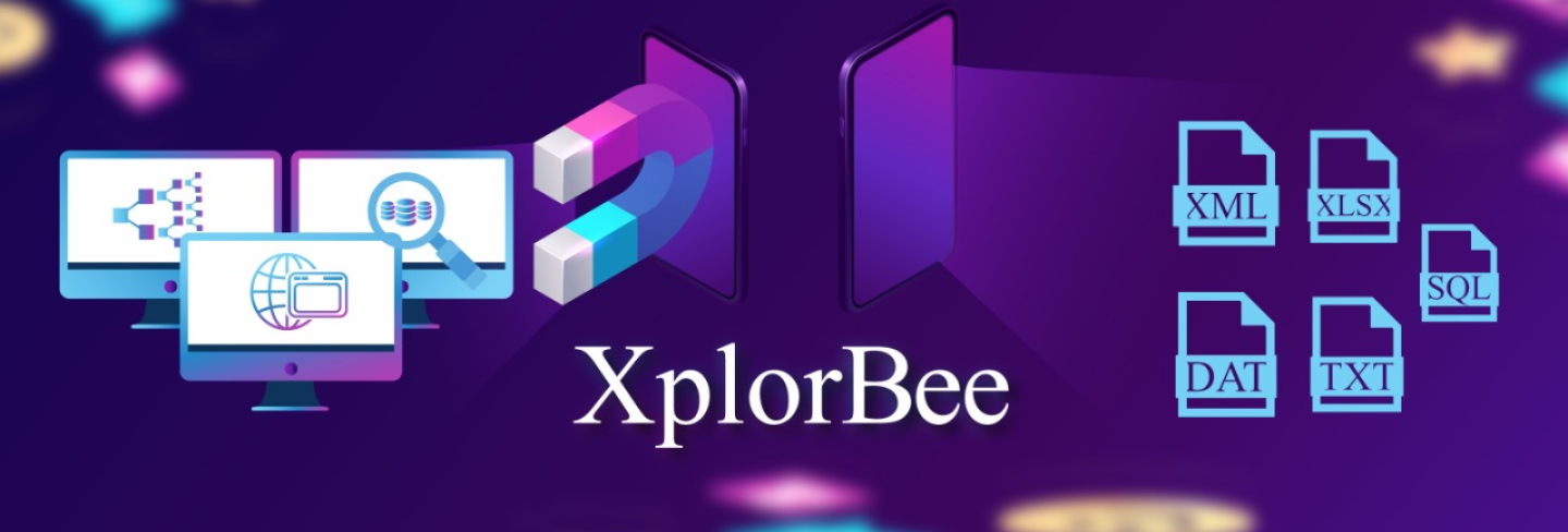 xplor bee hero image